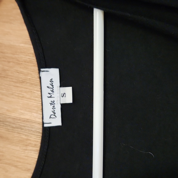 Cute cowl neck tee - Picture 2 of 3